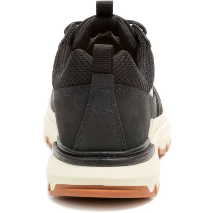 Кросівки Caterpillar (CAT) Colorado Sneaker Lo P725994 чорні 40 (195020136584) зображення 6