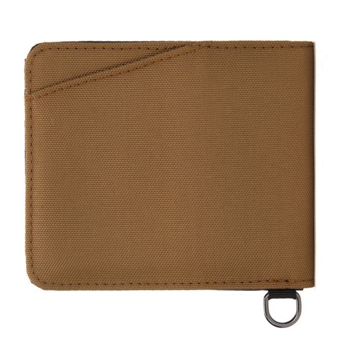 Кошелек Pacsafe RFIDsafe bifold wallet Темно-синий (11000651) изображение 2