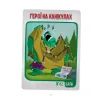 Комикс Марвелажа - Сед Vivat (9786171706026) изображение 10
