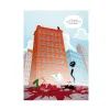 Комикс Марвелажа - Сед Vivat (9786171706026) изображение 4