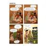 Комикс Марвелажа - Сед Vivat (9786171706026) изображение 7