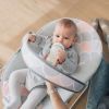 Кресло-качалка FreeON Enjoy Pink (45753) изображение 4