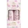 Набір косметики Triuga Ayurveda For Young Girls Гель для душу 250 мл + Інтим гель 300 мл (4820164642054)