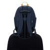 Рюкзак туристичний Pacsafe Go 15L темно-синій (35110660) зображення 10