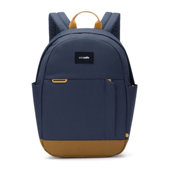 Рюкзак туристический Pacsafe Go 15L рожевий (35110340)