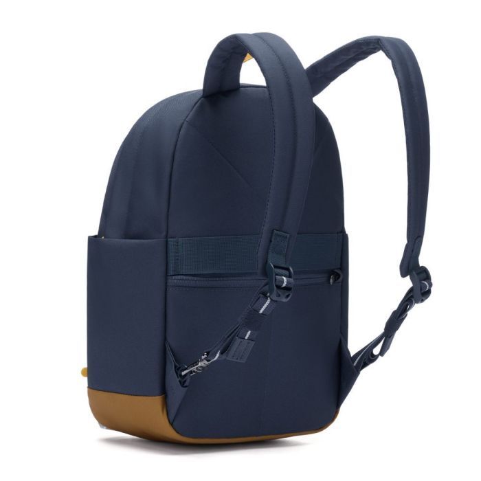 Рюкзак туристический Pacsafe Go 15L рожевий (35110340) изображение 2