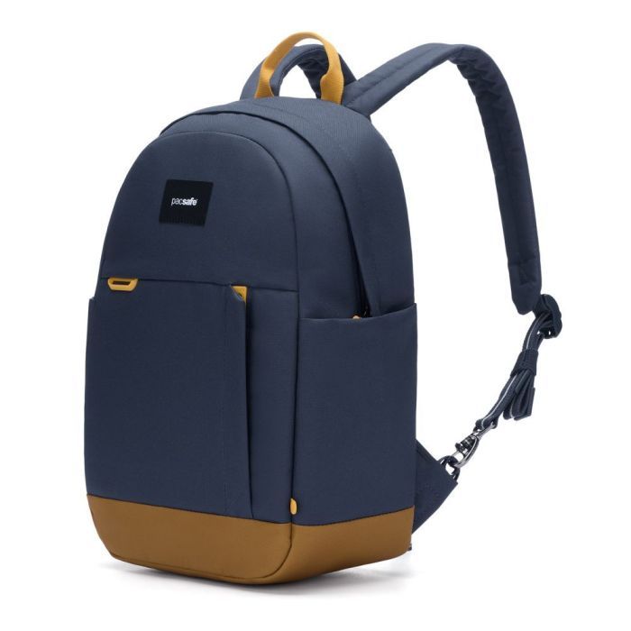 Рюкзак туристический Pacsafe Go 15L рожевий (35110340) изображение 3