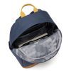 Рюкзак туристичний Pacsafe Go 15L темно-синій (35110660) зображення 9