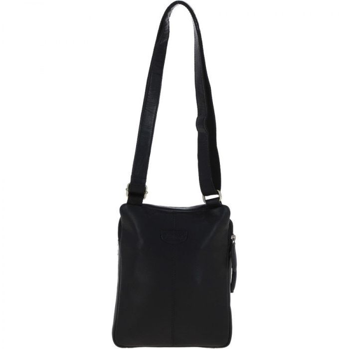 Сумка Ashwood T71 Black изображение 7