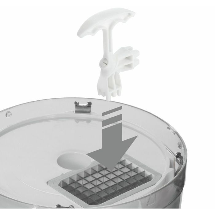 Насадка для комбайна Bosch MUZ5CC2 зображення 3