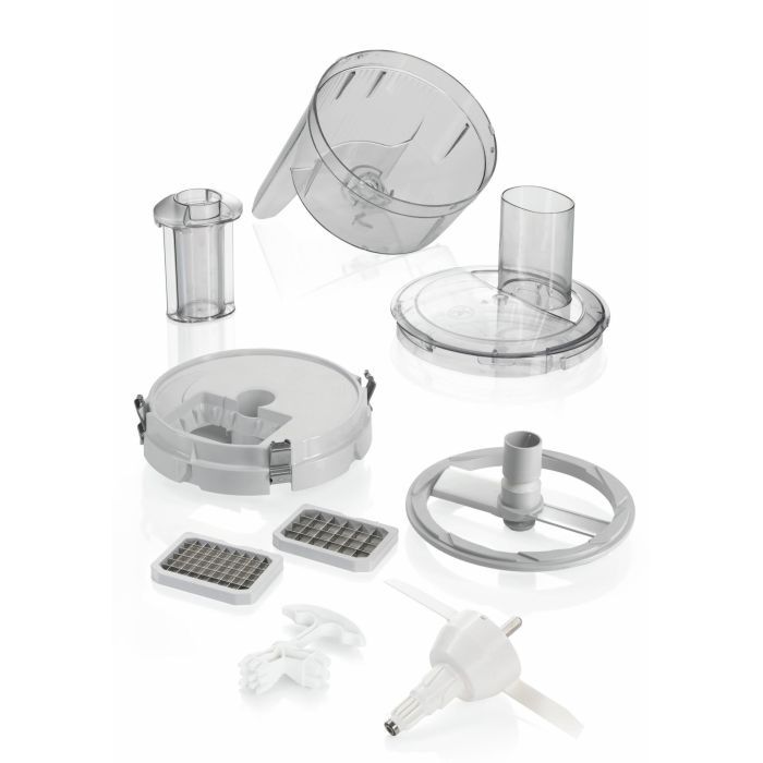 Насадка для комбайна Bosch MUZ5CC2 зображення 4