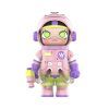 Фигурка Pop Mart сюрприз 2-B Mega space molly (SM-01) изображение 11
