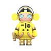 Фигурка Pop Mart сюрприз 2-B Mega space molly (SM-01) изображение 12