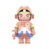 Фигурка Pop Mart сюрприз 2-B Mega space molly (SM-01) изображение 2