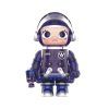 Фигурка Pop Mart сюрприз 2-B Mega space molly (SM-01) изображение 3