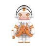 Фигурка Pop Mart сюрприз 2-B Mega space molly (SM-01) изображение 4