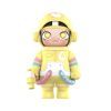 Фигурка Pop Mart сюрприз 2-B Mega space molly (SM-01) изображение 5