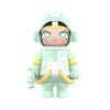 Фигурка Pop Mart сюрприз 2-B Mega space molly (SM-01) изображение 6