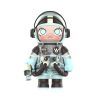 Фигурка Pop Mart сюрприз 2-B Mega space molly (SM-01) изображение 8