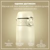 Пляшка для води ION8 OneTouch Stainless Steel 600 мл Creamy White (I8SS600CWHI) зображення 2