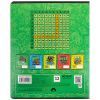 Тетрадь Kite Ninja Turtles, 12 листов, клетка (NT24-232) изображение 5