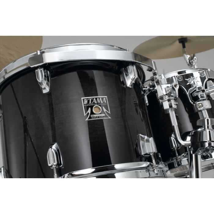 Ударна установка Tama Drums CL52KRS-TPB (227654) зображення 3