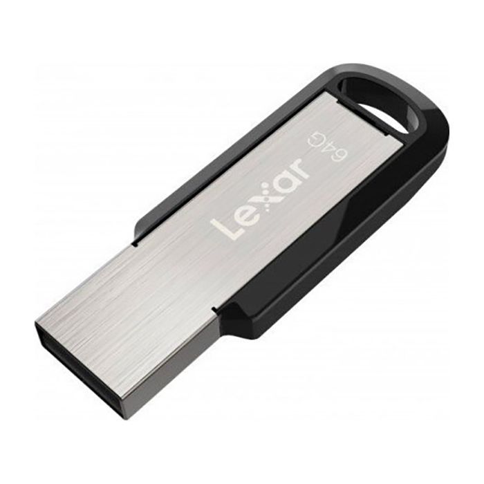 USB флеш накопитель Lexar 64GB JumpDrive M400 USB 3.0 (LJDM400064G-BNBNG)