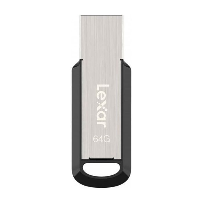 USB флеш накопитель Lexar 64GB JumpDrive M400 USB 3.0 (LJDM400064G-BNBNG) изображение 2