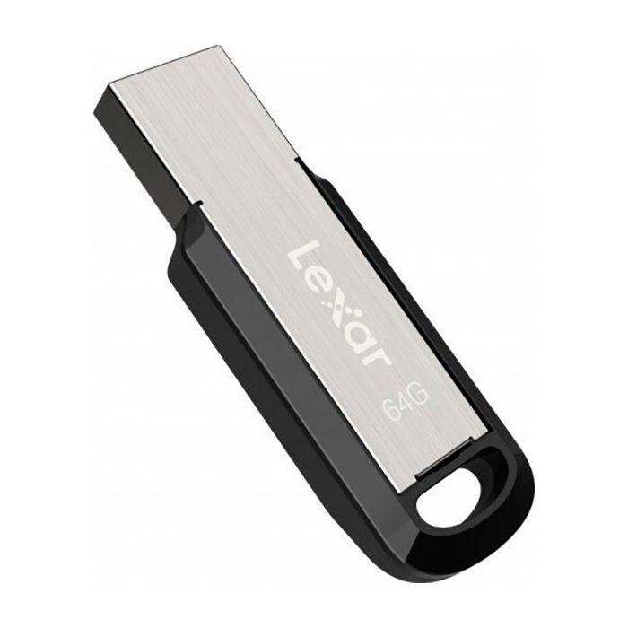 USB флеш накопитель Lexar 64GB JumpDrive M400 USB 3.0 (LJDM400064G-BNBNG) изображение 4
