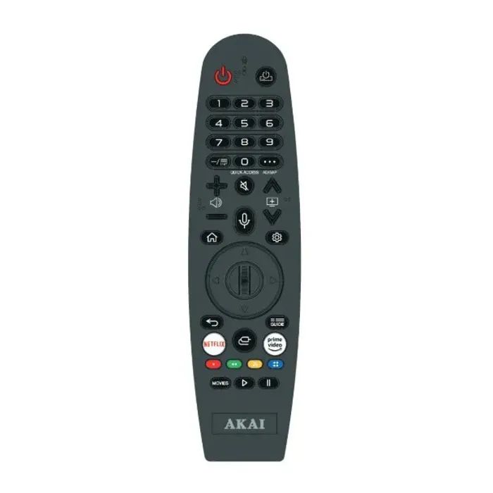 Телевизор Hoffson HF40FHD24S изображение 5