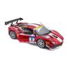 Машина Bburago Ferrari 488 Challenge (124) (18-26308) изображение 10