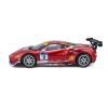 Машина Bburago Ferrari 488 Challenge (124) (18-26308) изображение 5