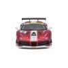 Машина Bburago Ferrari 488 Challenge (124) (18-26308) изображение 9