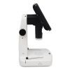 Микроскоп Sigeta Цифровий Numeric Pro 10x-300x 5 MP 7" LCD (65512) изображение 6
