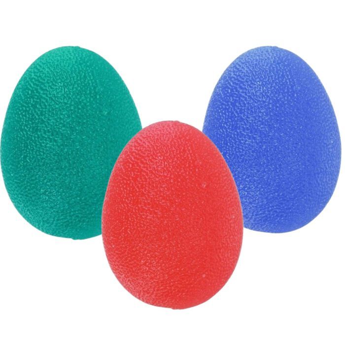 Еспандер PowerPlay PP-4340 Power Grip Set набір 3 шт (PP_4340)