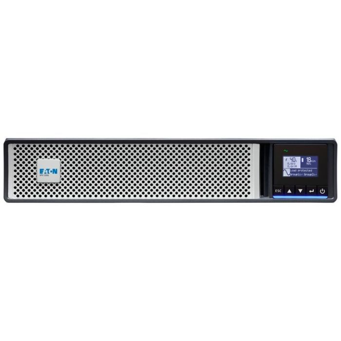 Источник бесперебойного питания Eaton 5PX G2 2200VA 2U (5PX2200IRT2UG2)