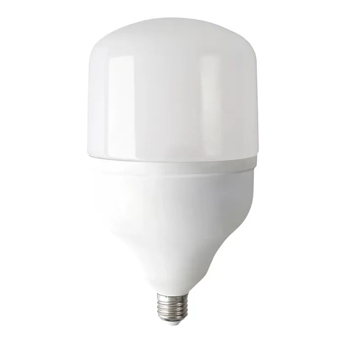 Лампочка Євросвітло 60Вт 6400К (VIS-60-E27)