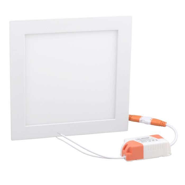Світильник точковий Євросвітло LED-S-170-12 4200К зображення 2
