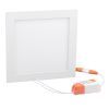 Світильник точковий Євросвітло LED-S-170-12 4200К зображення 2