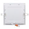 Світильник точковий Євросвітло LED-S-170-12 4200К зображення 3