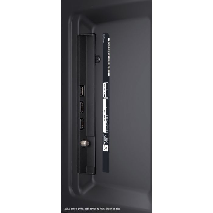 Телевизор LG 55NANO81A6A изображение 6