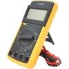 Цифровий мультиметр Voltronic DT-9207A, V, A, R, C, T, Q50 (DT-9207A)