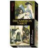 Гральні карти Scarabeo Таро Декамерон (Decameron Tarot) (EX45MU)