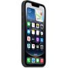 Чехол для мобильного телефона Apple iPhone 16e Silicone Case Black (MD3N4ZM/A) изображение 3
