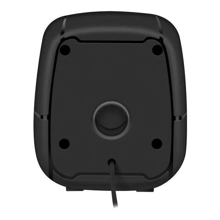 Акустическая система Defender J2 LED USB Black (65962) изображение 7
