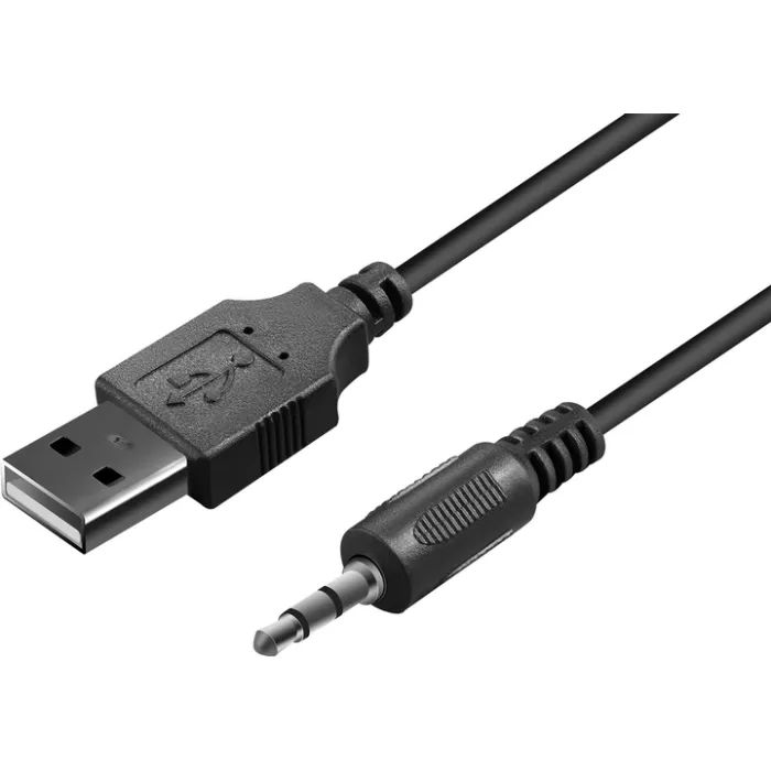 Акустическая система Defender J2 LED USB Black (65962) изображение 9