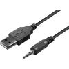 Акустическая система Defender J2 LED USB Black (65962) изображение 9