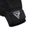 Перчатки для фитнеса RDX W1 Full Finger Plus Black XL (WGA-W1FB-XL+) изображение 8