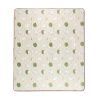 Туристический коврик Naturehike 210х240 см CNK2350WS010 Бежевий з котами (6976507661720)