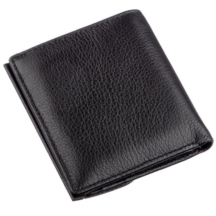 Кошелек ST Leather Черный (18919) изображение 2
